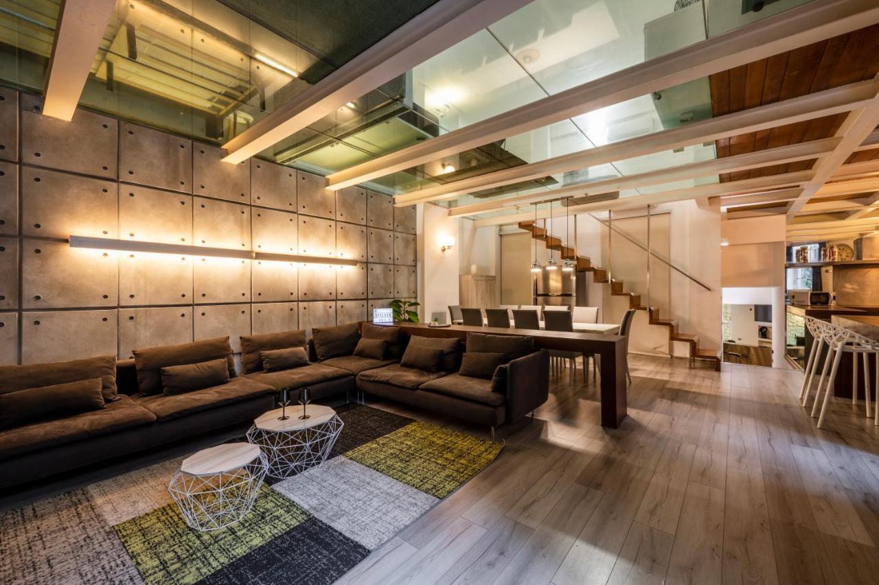 Design Apartment With Private Pool Exclusive Use - Stelvio 21 Milán Exteriér fotografie